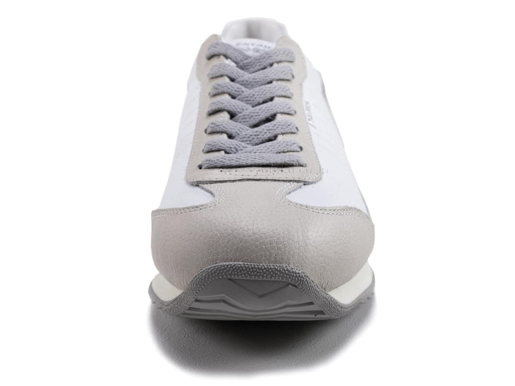 Patrick Marathon 皮革 白灰色 PATRICK MARATHON-L WGY 982200