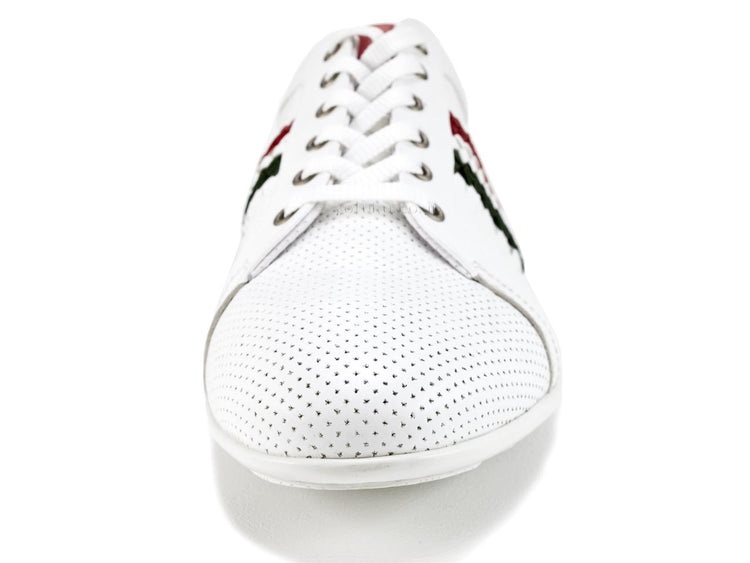 ジャンフランコ ラッタンツィ GIANFRANCO LATTANZI 5643 VIT WHITE/RED-GREEN