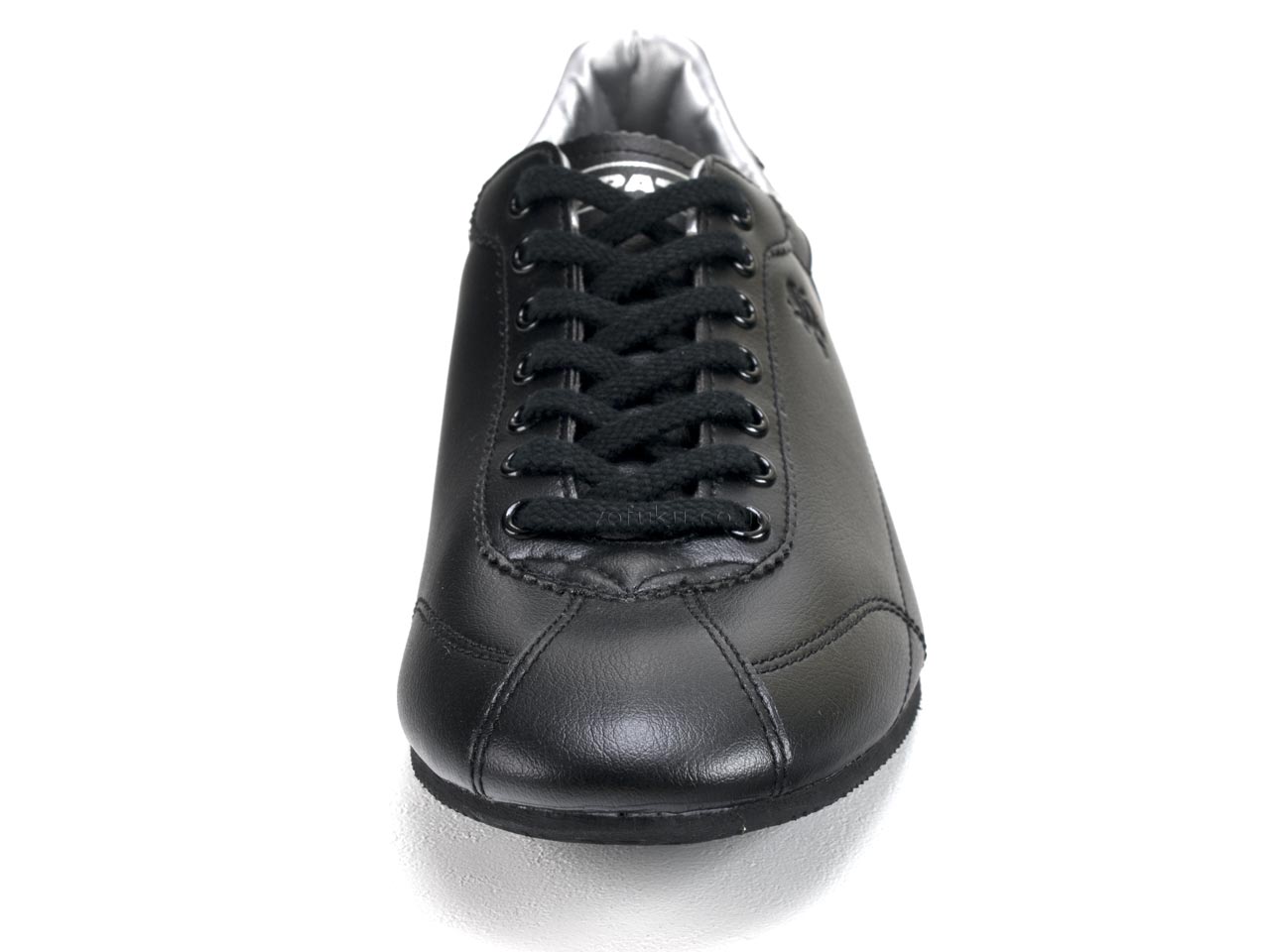 Patrick Dacia 黑色/銀色 PATRICK DATIA BK/SV 292151