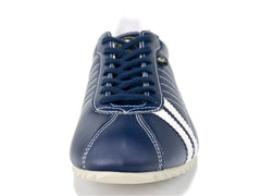 Patrick Sully Leather Navy PATRICK SULLY L.NV 262052