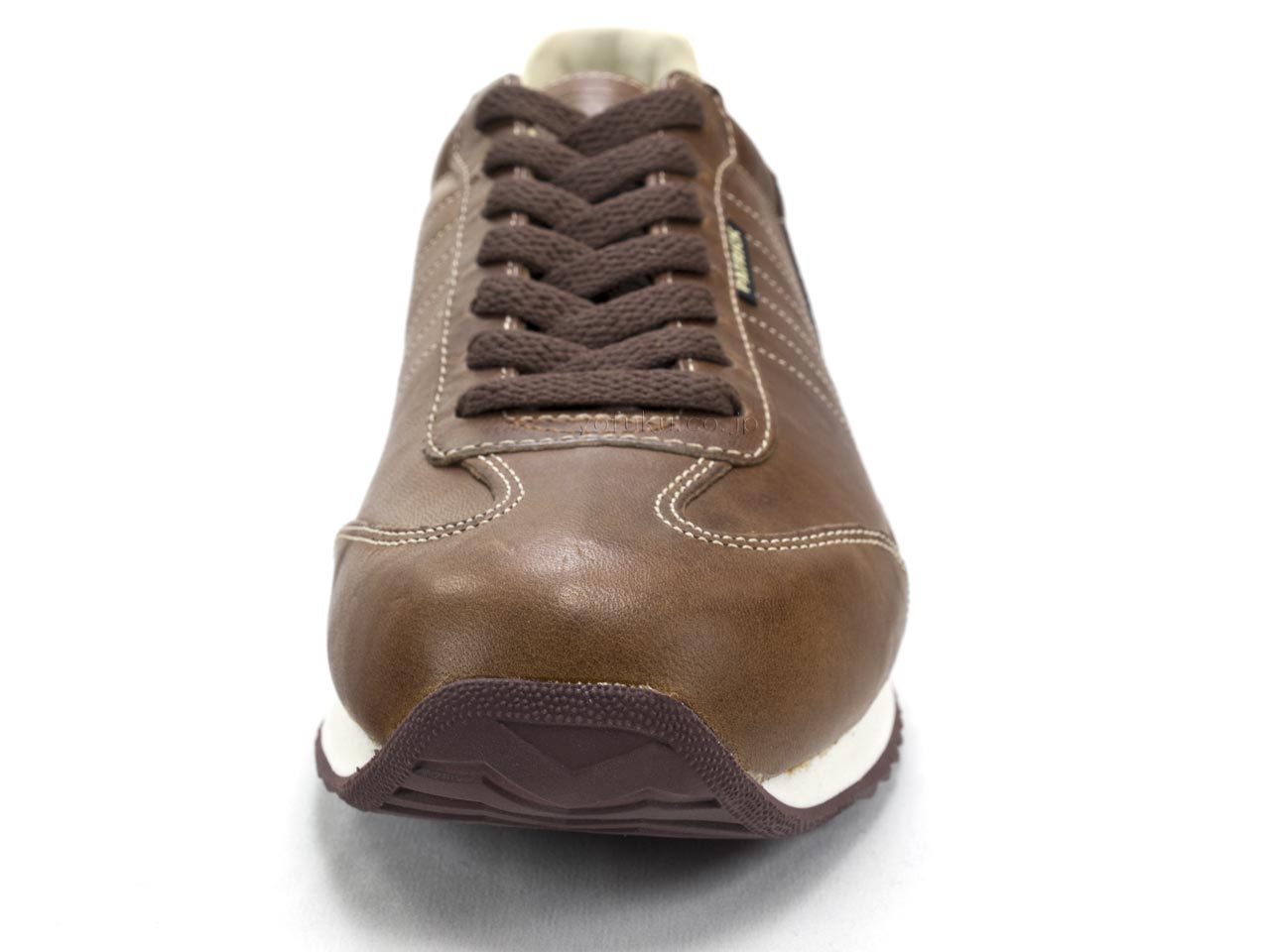 Patrick Marathon Horse Nume 巧克力 PATRICK MARA-HN CHO 504085