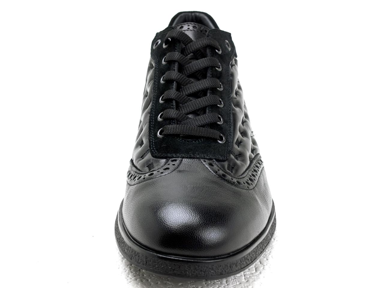 Gianfranco LATTANZI GIANFRANCO LATTANZI 9183 PLONGE' BLK/FANNY