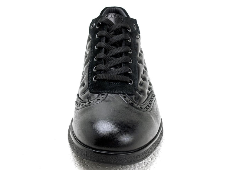 Gianfranco LATTANZI GIANFRANCO LATTANZI 9183 PLONGE' BLK/FANNY