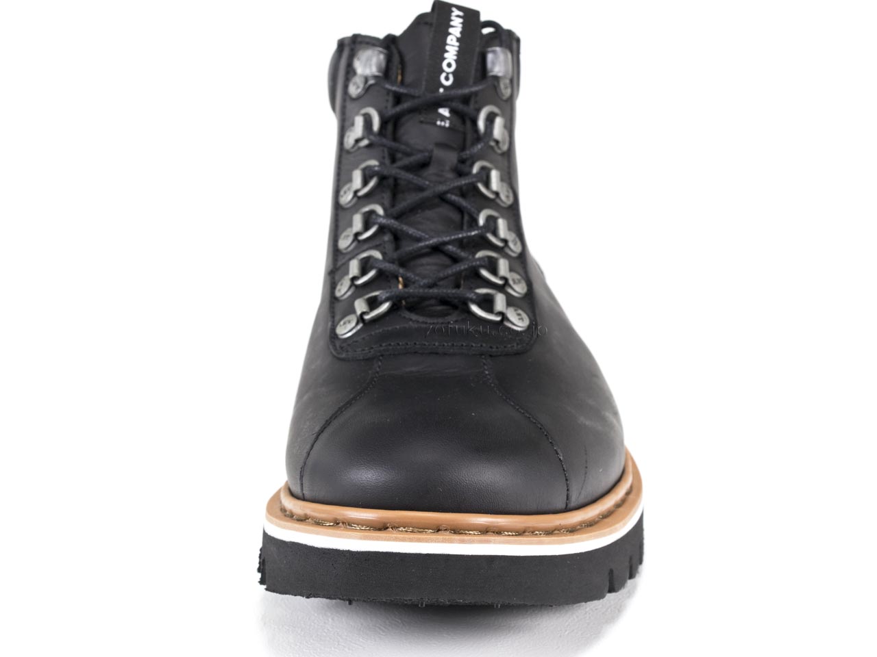 アート 1402 トロント グラス ブラックソール art 1402 TORONTO GRASS BLACK SOLE