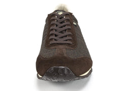 Patrick IRIS Wool Chocolate PATRICK IRIS-WL CHO 503865
