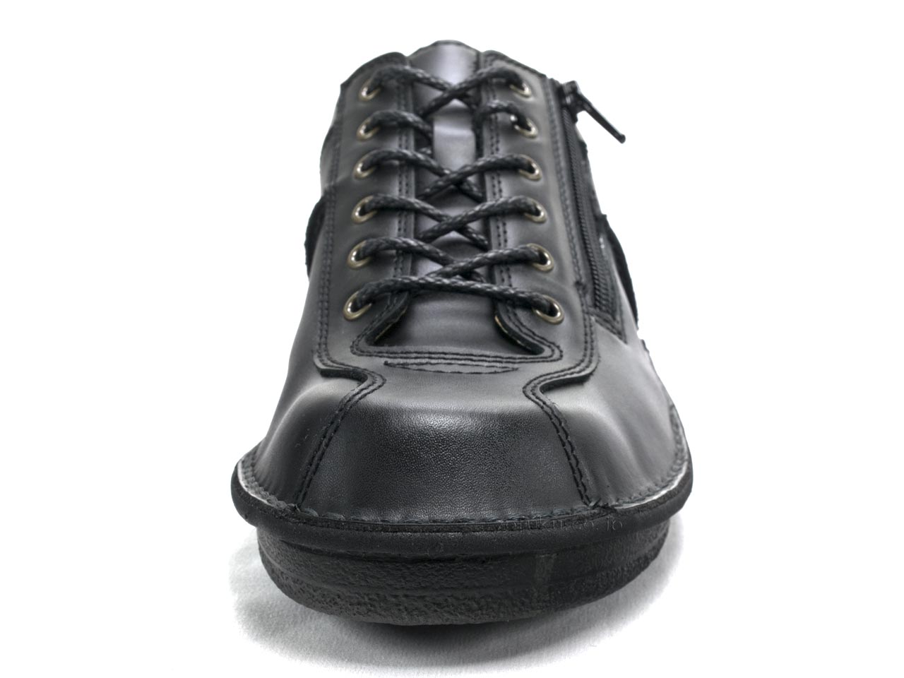 Estee Relax Comfort Shoes / ST.Relax G7737 BLACK