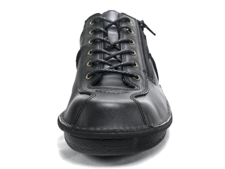 Estee Relax Comfort Shoes / ST.Relax G7737 BLACK