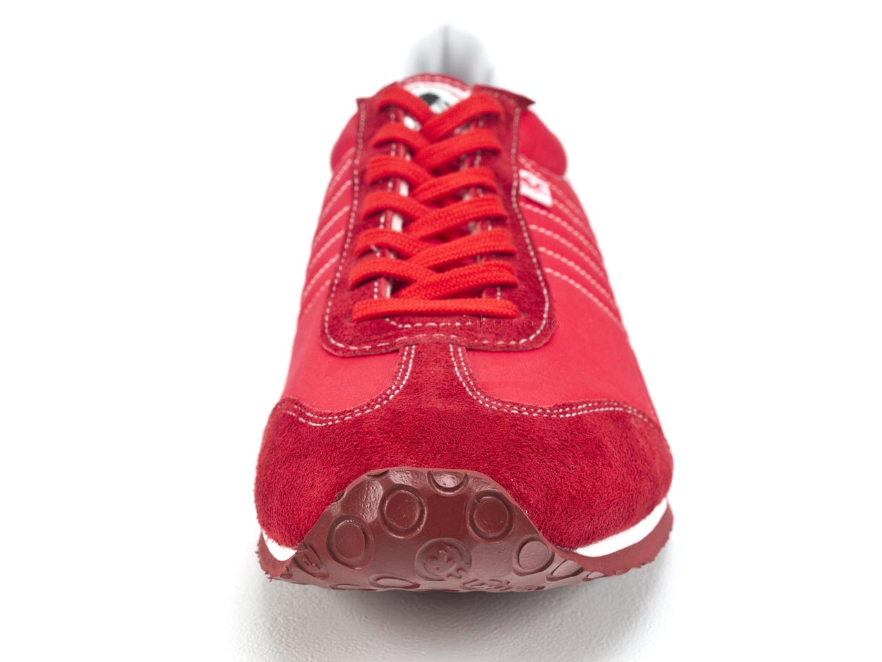 パトリック カモリス レッド PATRICK CAMORIS RED 503657