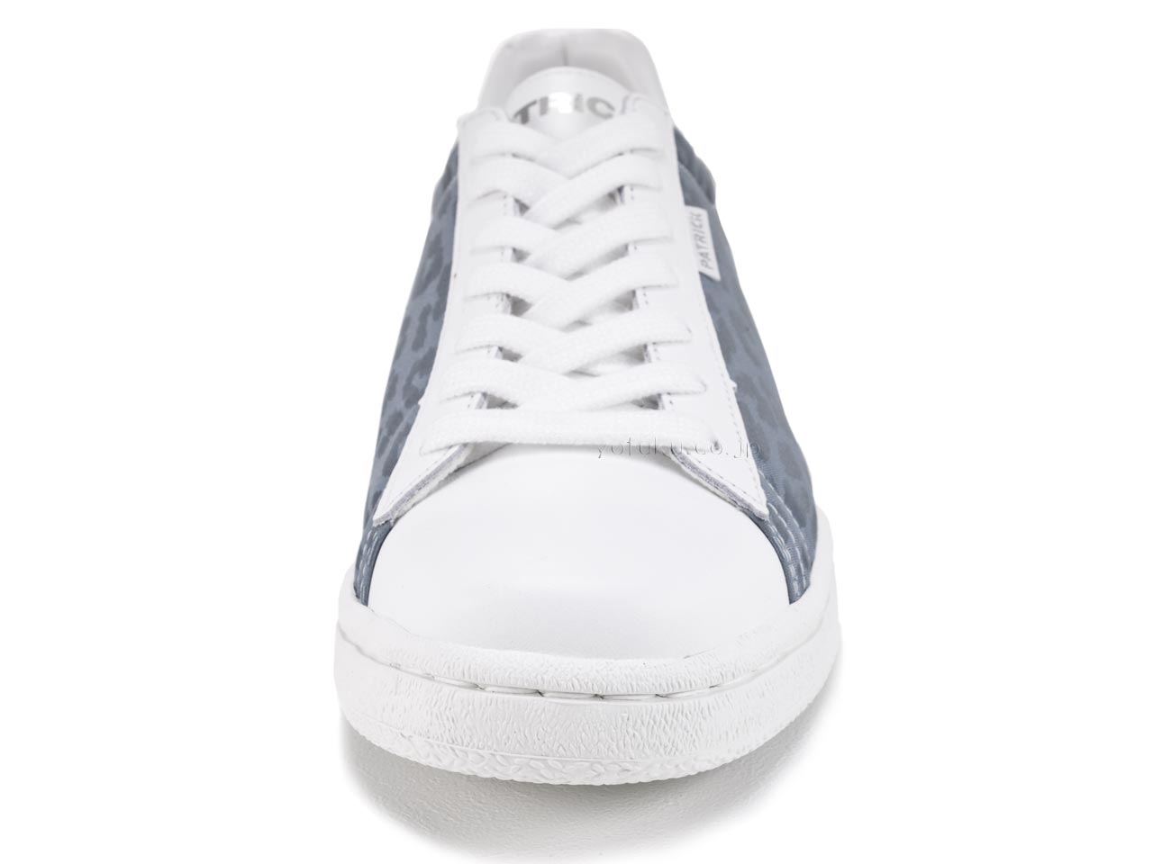 パトリック ケベック・レオパード サックス PATRICK QUEBEC-LEO SAX 503386