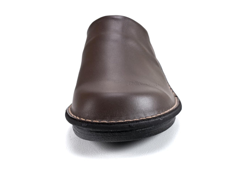 エスティー・リラックス レディス コンフォートサンダル / ST.Relax LXS17 DARK BROWN