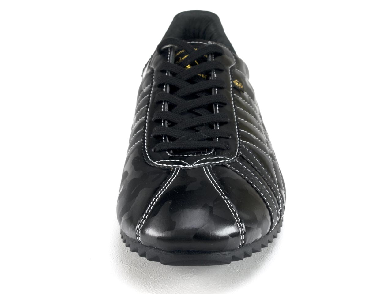 パトリック アーシュリー ブラック PATRICK ARSULLY BLK 528331