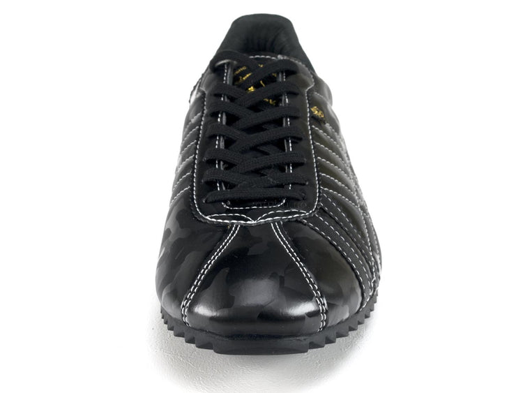 パトリック アーシュリー ブラック PATRICK ARSULLY BLK 528331