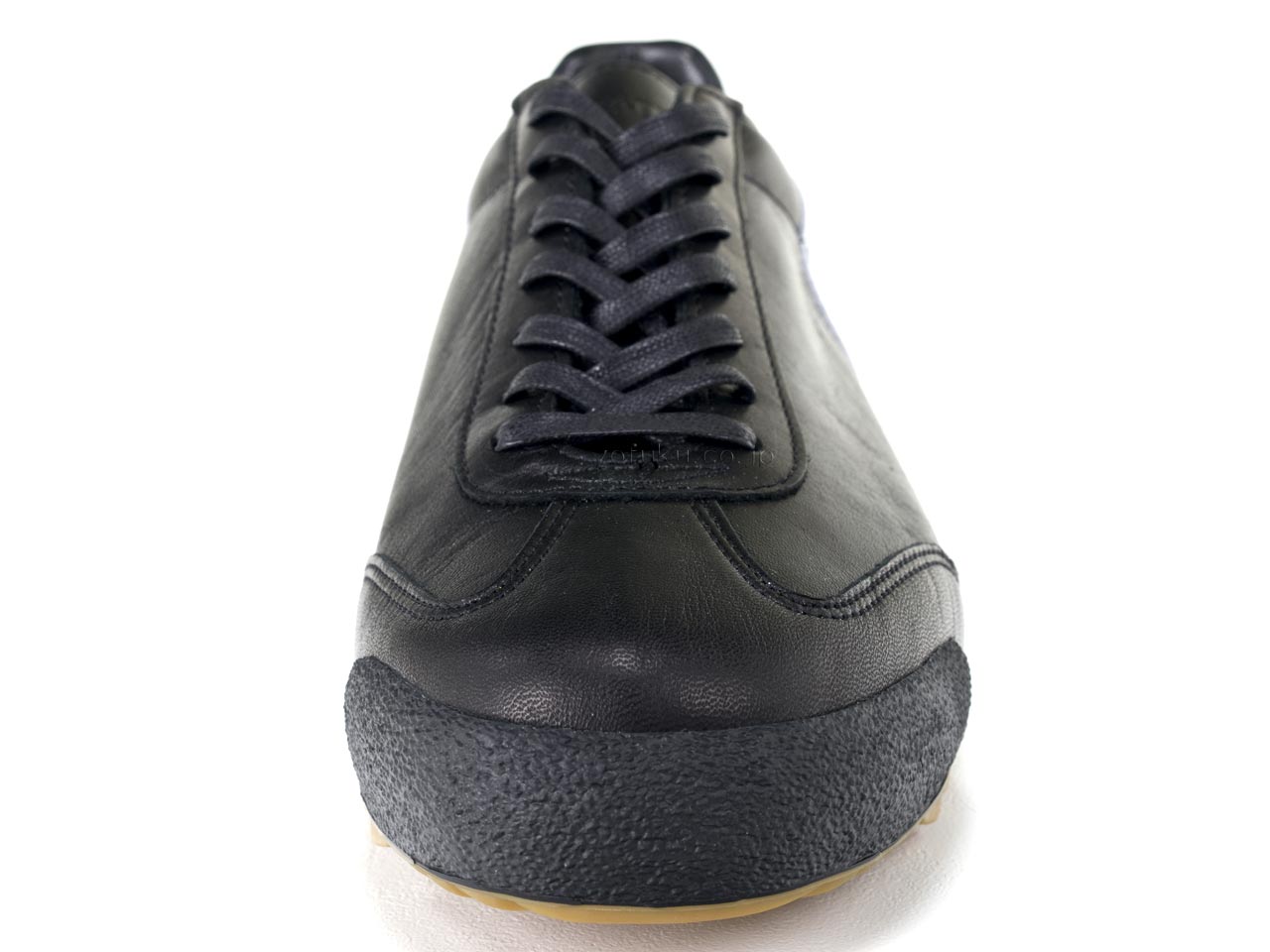 パトリック クラッシック・リバー�U ブラック PATRICK CL-LIVER �U BLK 502351