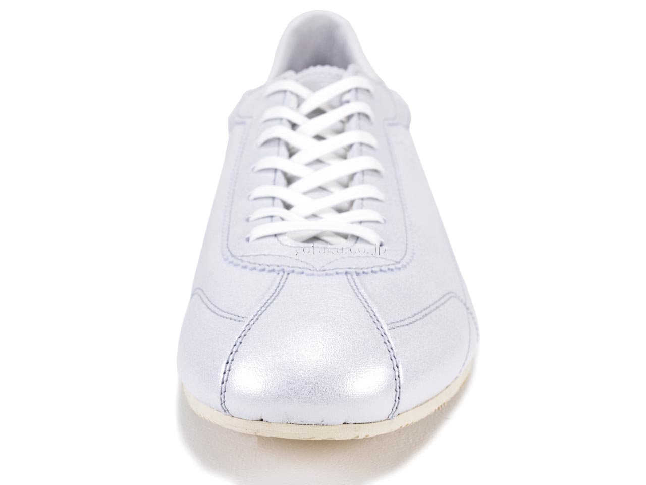 Patrick Lame Dacia 防水白色 PATRICK L.DATIA-WP WHT 502660