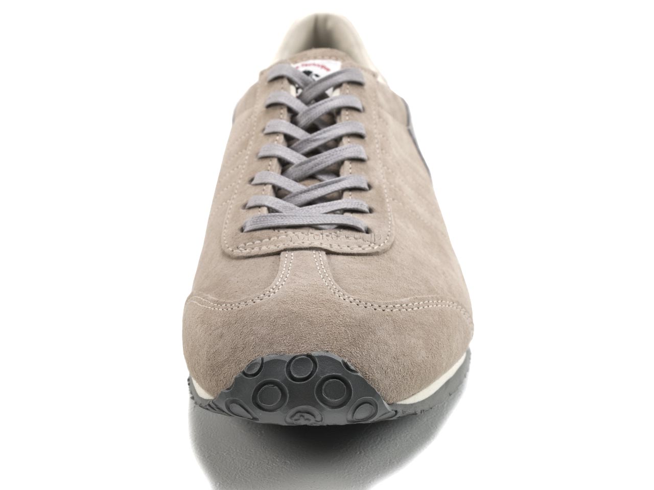 Patrick Pamir Pig Nubuck Sand PATRICK PAMIR-PN SND 504143