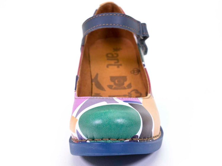 藝術 0933 哈萊姆