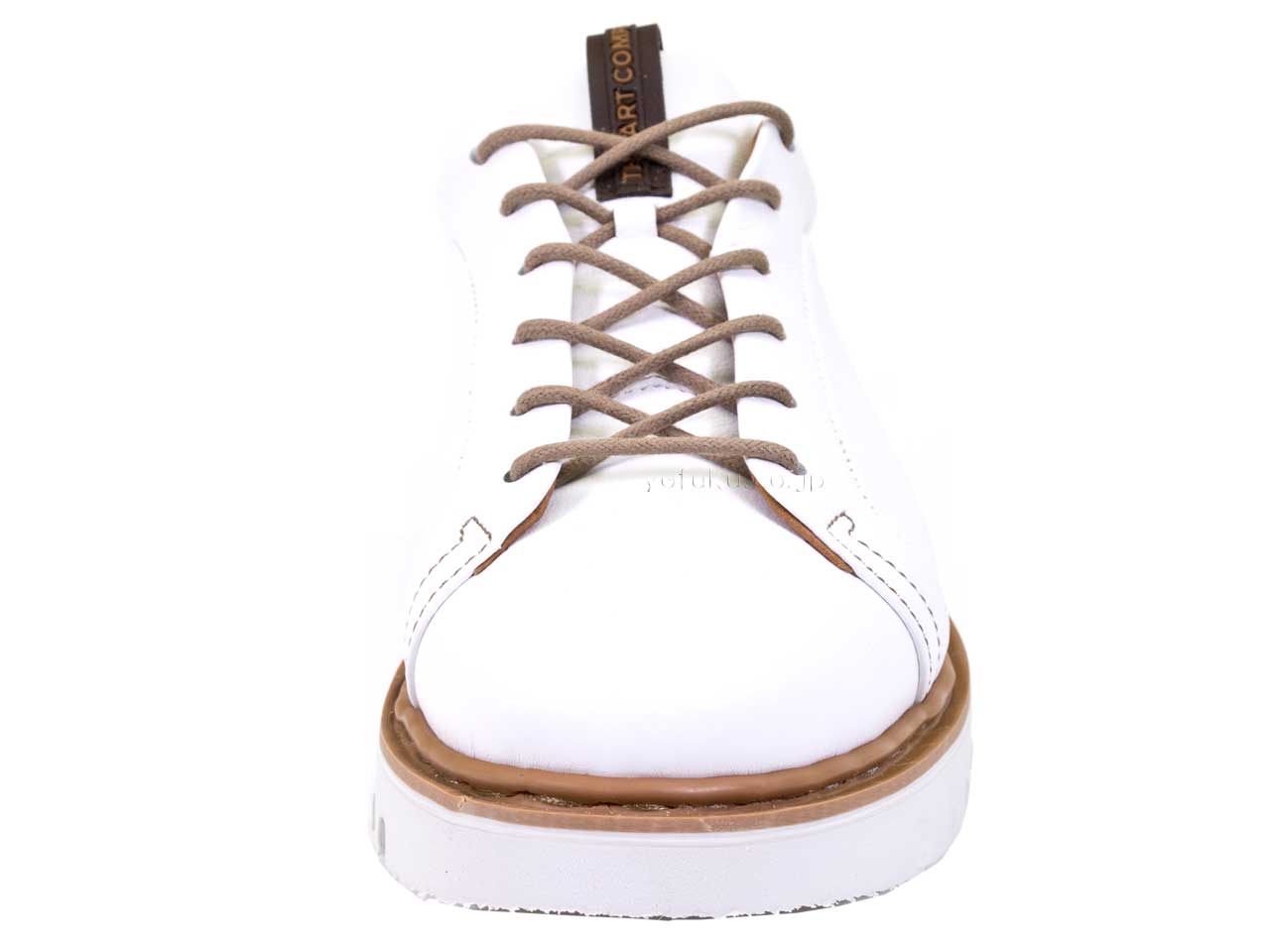 art 1400 Toronto 玻璃白色鞋底 art 1400 TORONTO GRASS WHITE SOLE 