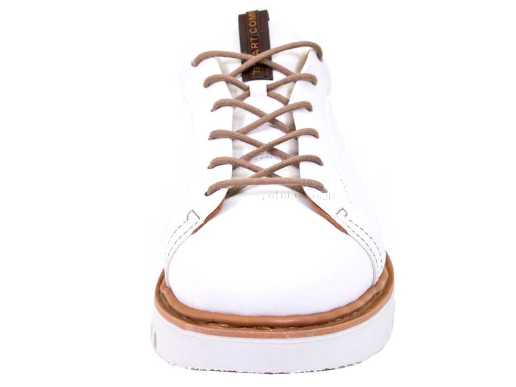 art 1400 Toronto 玻璃白色鞋底 art 1400 TORONTO GRASS WHITE SOLE 