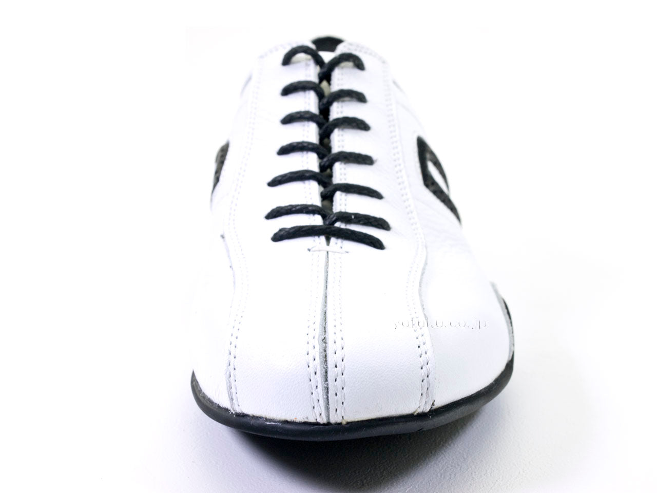 Negroni IDEA White / Black negroni IDEA 15944 WH/BL