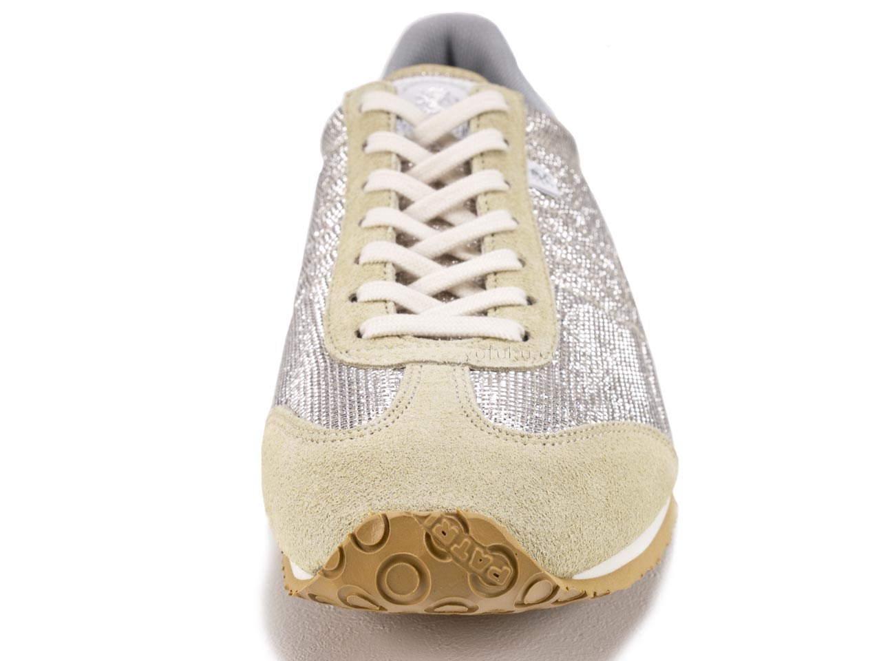 Patrick Iris Shiny Gold PATRICK I-SHINY GLD 503455