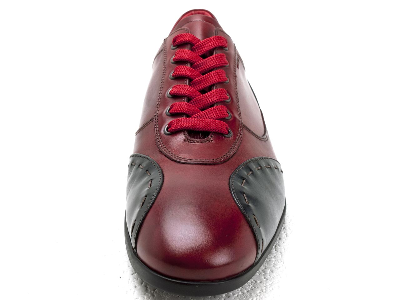 GIANFRANCO LATTANZI 1277 PRINCESS RED 646/650