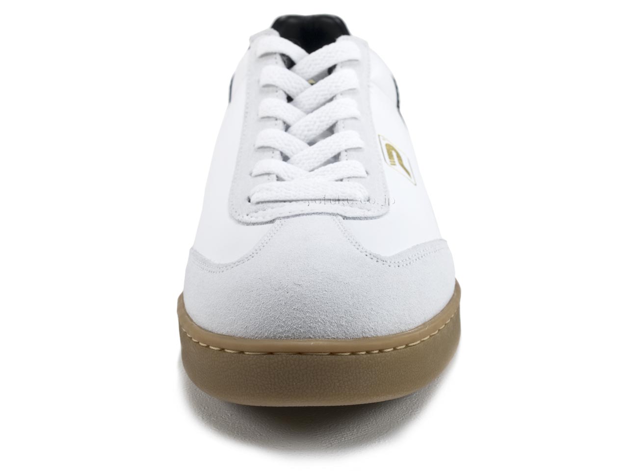 帕特里克利物浦訓練師白色 PATRICK LIVER-TR WHT 503750