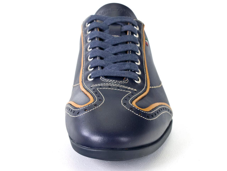 GIANFRANCO LATTANZI 8420 PRINCESS 649 BLU ETTE