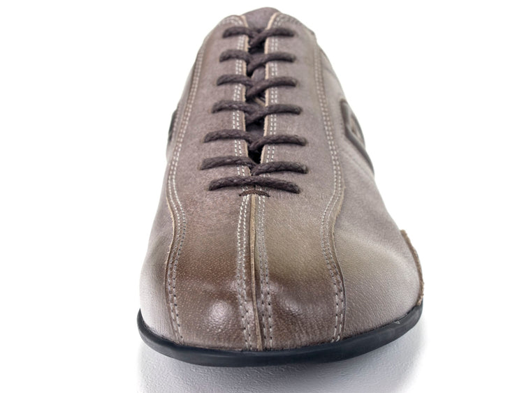 Negroni IDEA 吸煙小牛皮灰褐色 negroni IDEA 吸煙小牛皮 15969 TAUPE