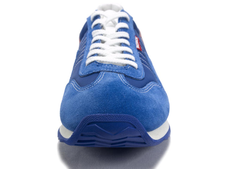 帕特里克馬拉松 78 藍色 PATRICK MARATHON78 BLU 504302