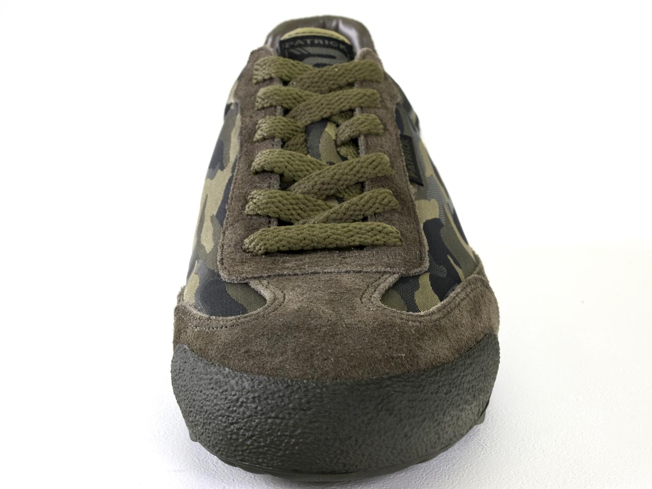 帕特里克布朗克斯迷彩卡其色 PATRICK BRONX-CA KKI 501588