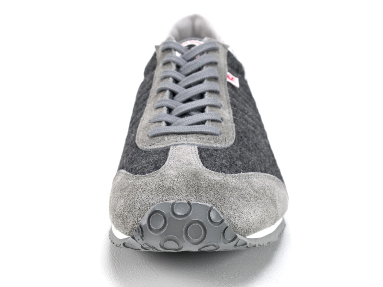 Patrick IRIS 羊毛灰色 PATRICK IRIS-WL GRY 503864