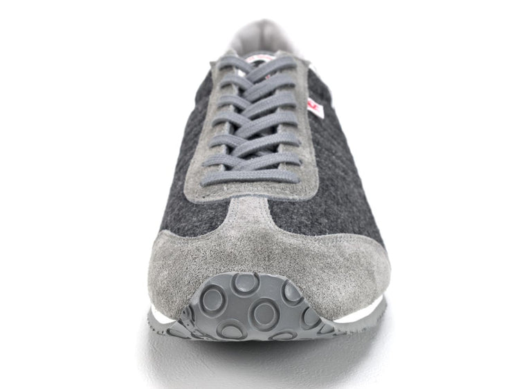 Patrick IRIS 羊毛灰色 PATRICK IRIS-WL GRY 503864