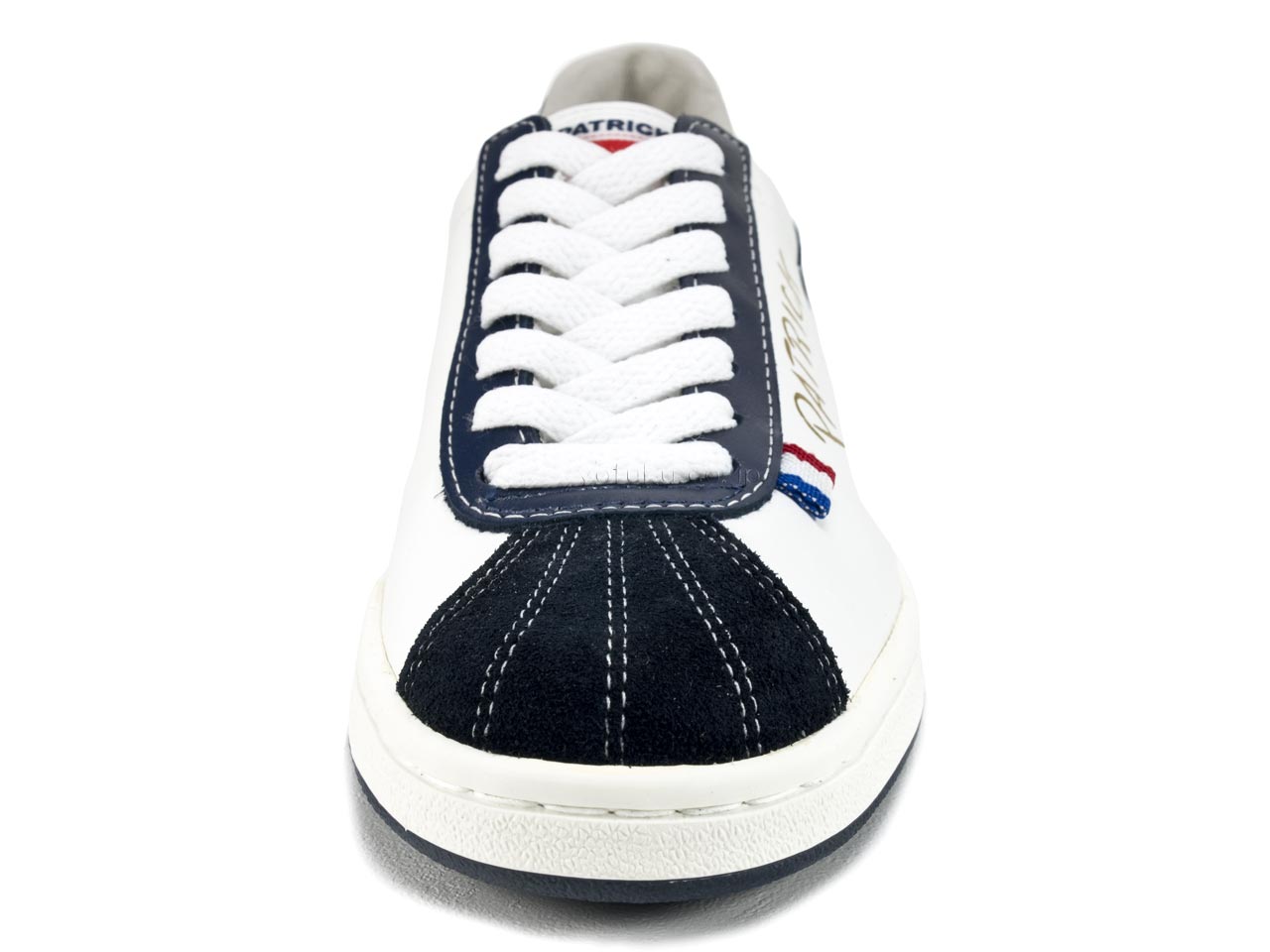 Patrick Touba Tricolor PATRICK TOUBA TRC 528290