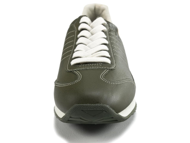 Patrick Maraful 皮革卡其色 PATRICK MARAFUL-LE KKI 503788