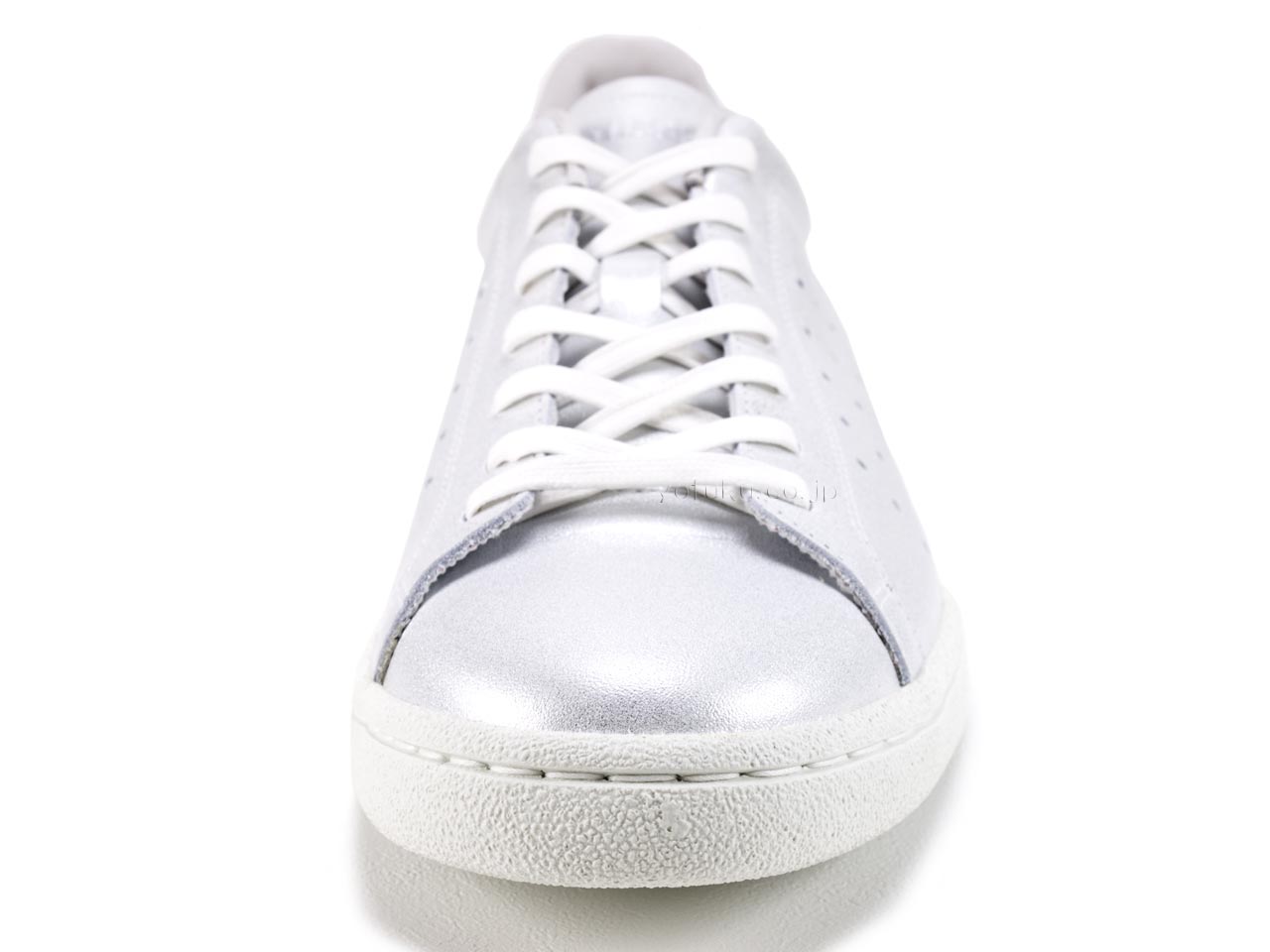 Patrick Lame Punch White PATRICK LA-PUNCH WHT 503440