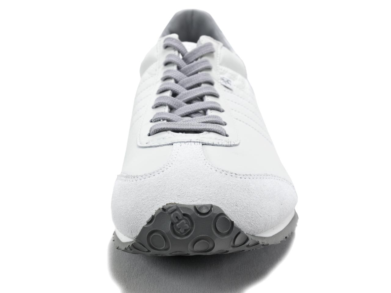 Patrick sneakers iris powder PATRICK IRIS POWDER 232260