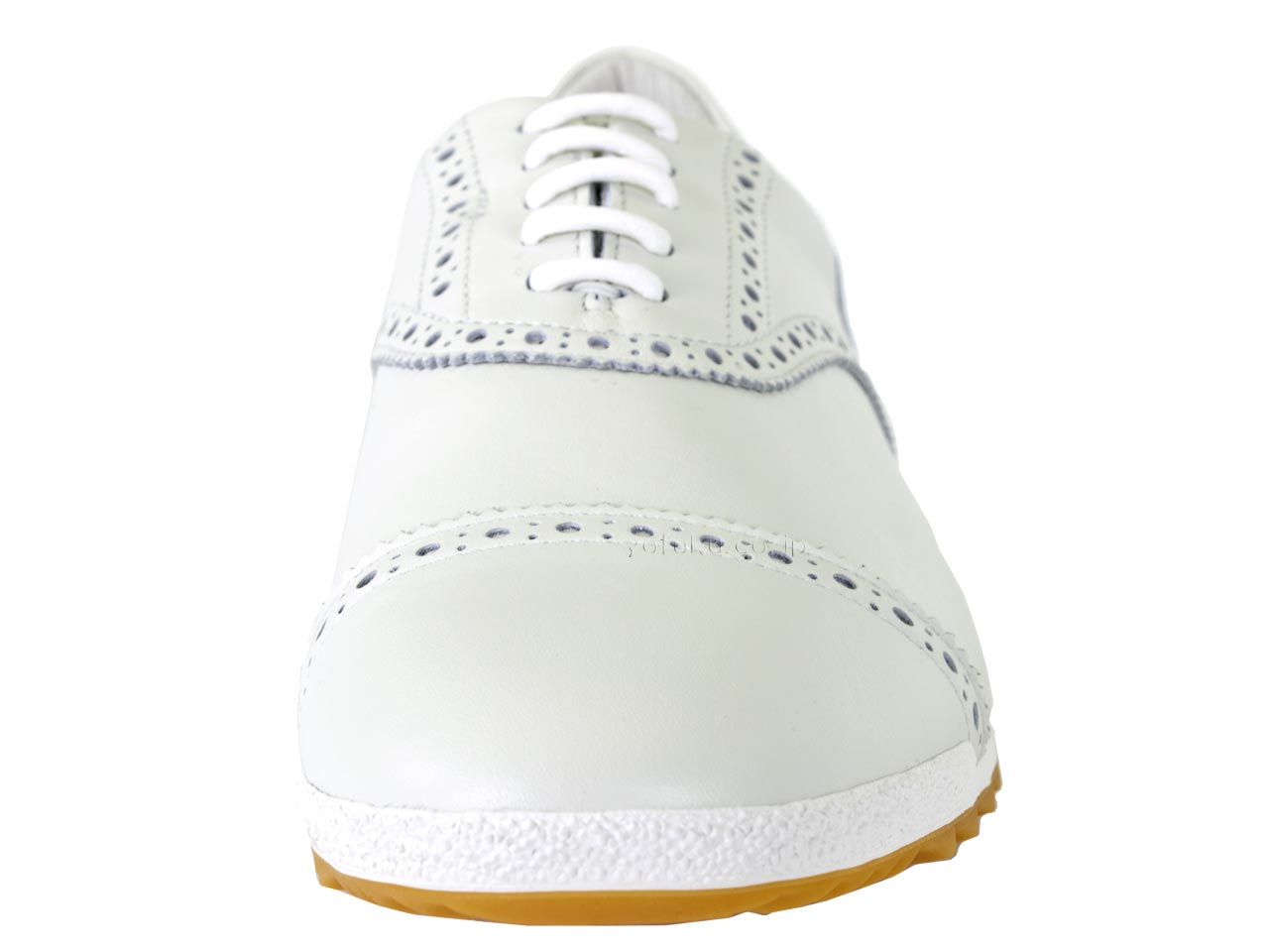 Patrick Kapito Waterproof White PATRICK KAPIT-WP WHT 720040