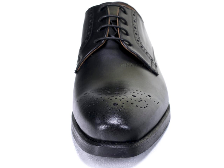 ディーノ ドラーギ DD032 オックスフォード メダリオン Dino Draghi DD032 PARMA