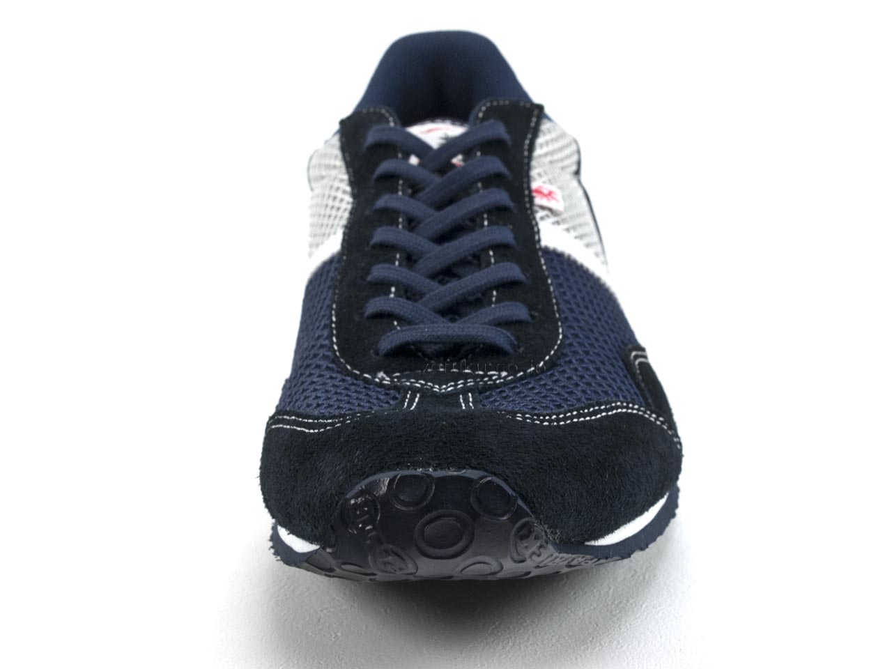 Patrick Cool Stadium 海軍藍/灰色 PATRICK C-STADIUM N/GY 272202