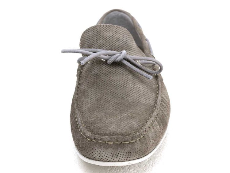 Stefano Gamba moccasins STEFANO GAMBA 5151 VODKA