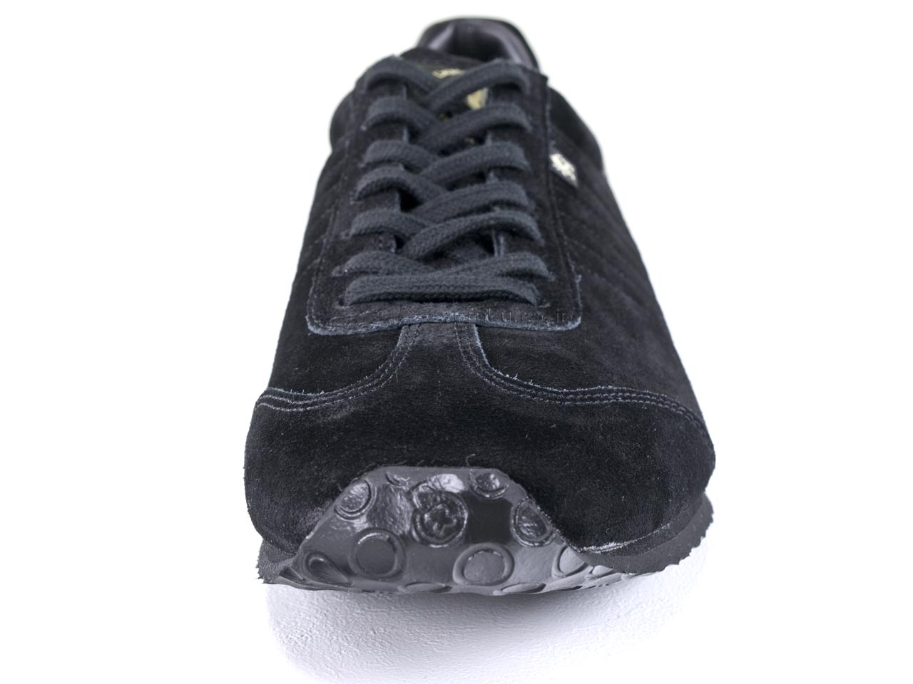 Patrick IRIS Velor Noir PATRICK IRIS-VR NOIR 582051