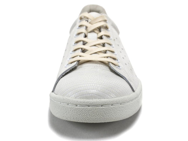 Patrick Punch Lizard Emboss White PATRICK PUNCH-LZE WHT 722520