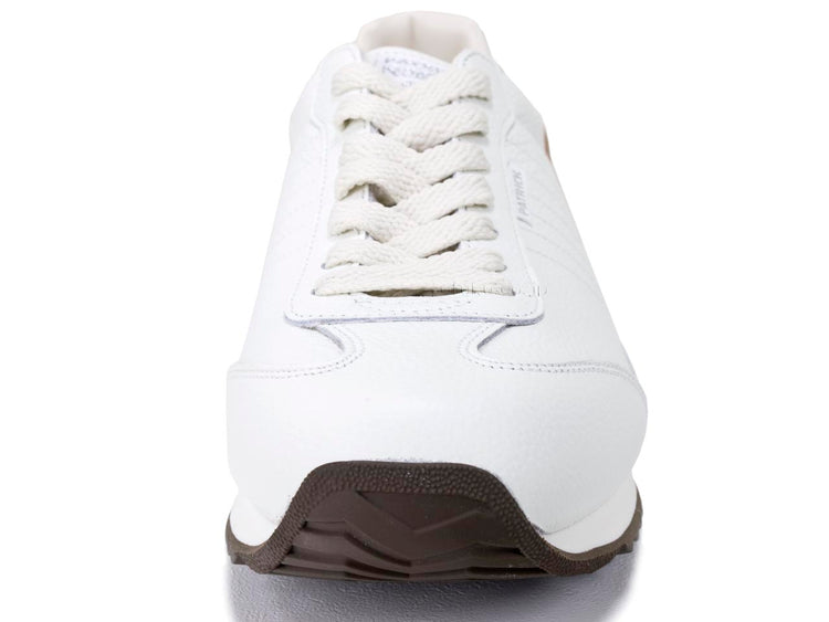 Patrick Marathon Leather Latte PATRICK MARATHON-L LTE 982050