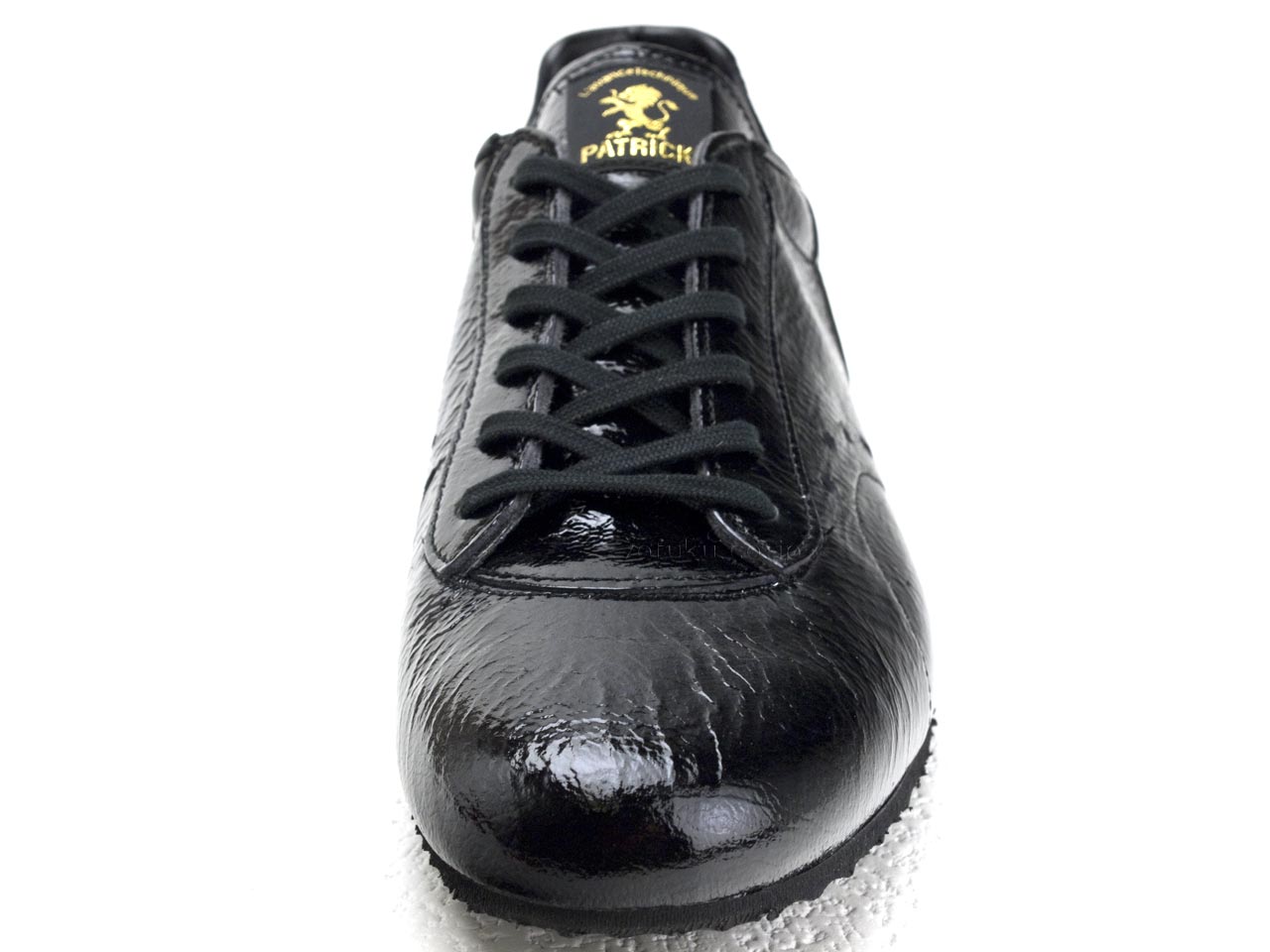 Patrick All-Ground 山羊黑 PATRICK AG-GOAT BLK 528131