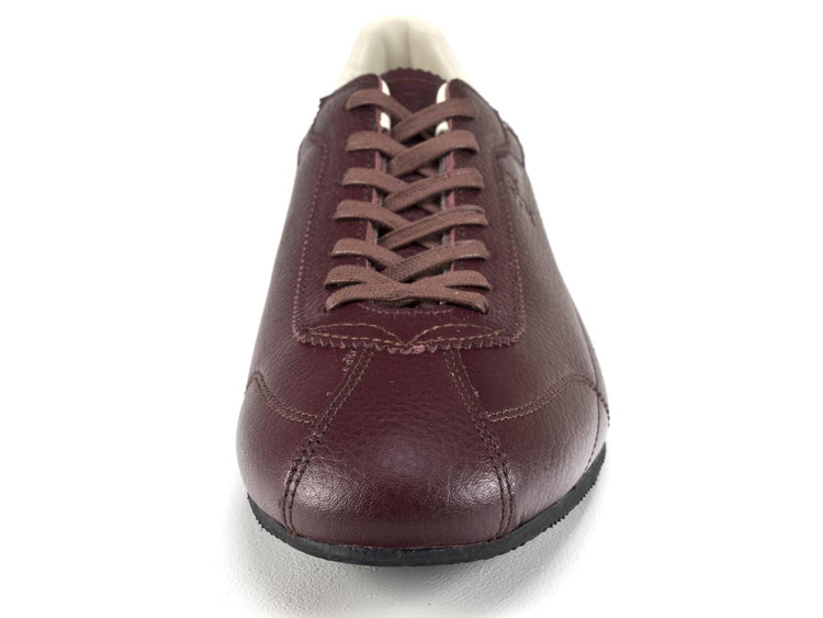 Patrick Dacia Shrink Waterproof Bordeaux PATRICK DATIA-S WP BRD 503487