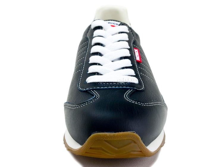 Patrick Marathon Leather Navy PATRICK MARATHON-L NVY 98902