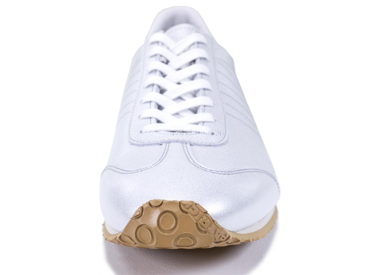 Patrick Lame Pamir Waterproof White PATRICK L.PAMIR-WP WHT 502650