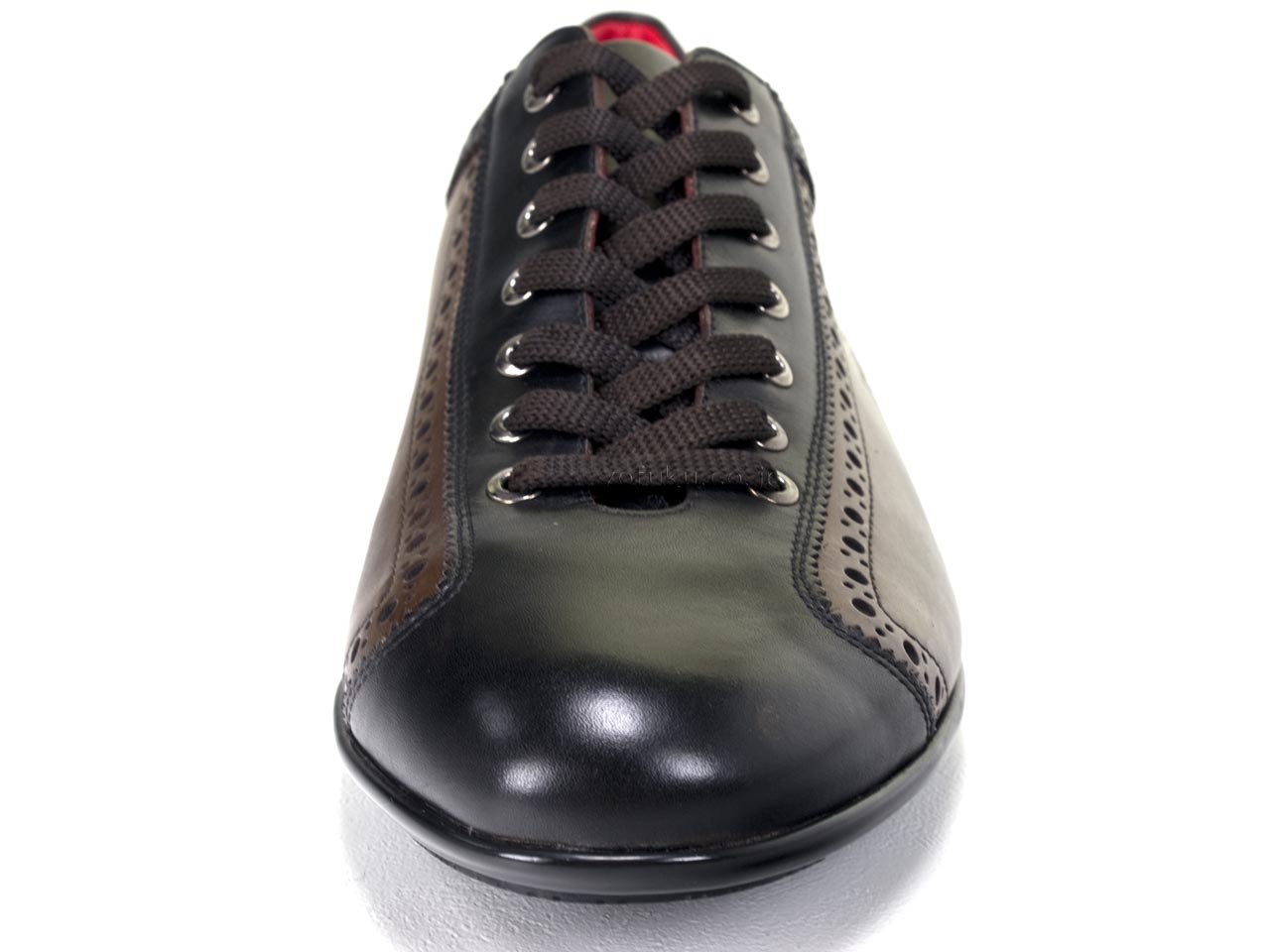 GIANFRANCO LATTANZI 8440 PRINCESS 653/609 Choco