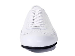 Patrick Tinker Leather White PATRICK TINKER-LE WHT 501640