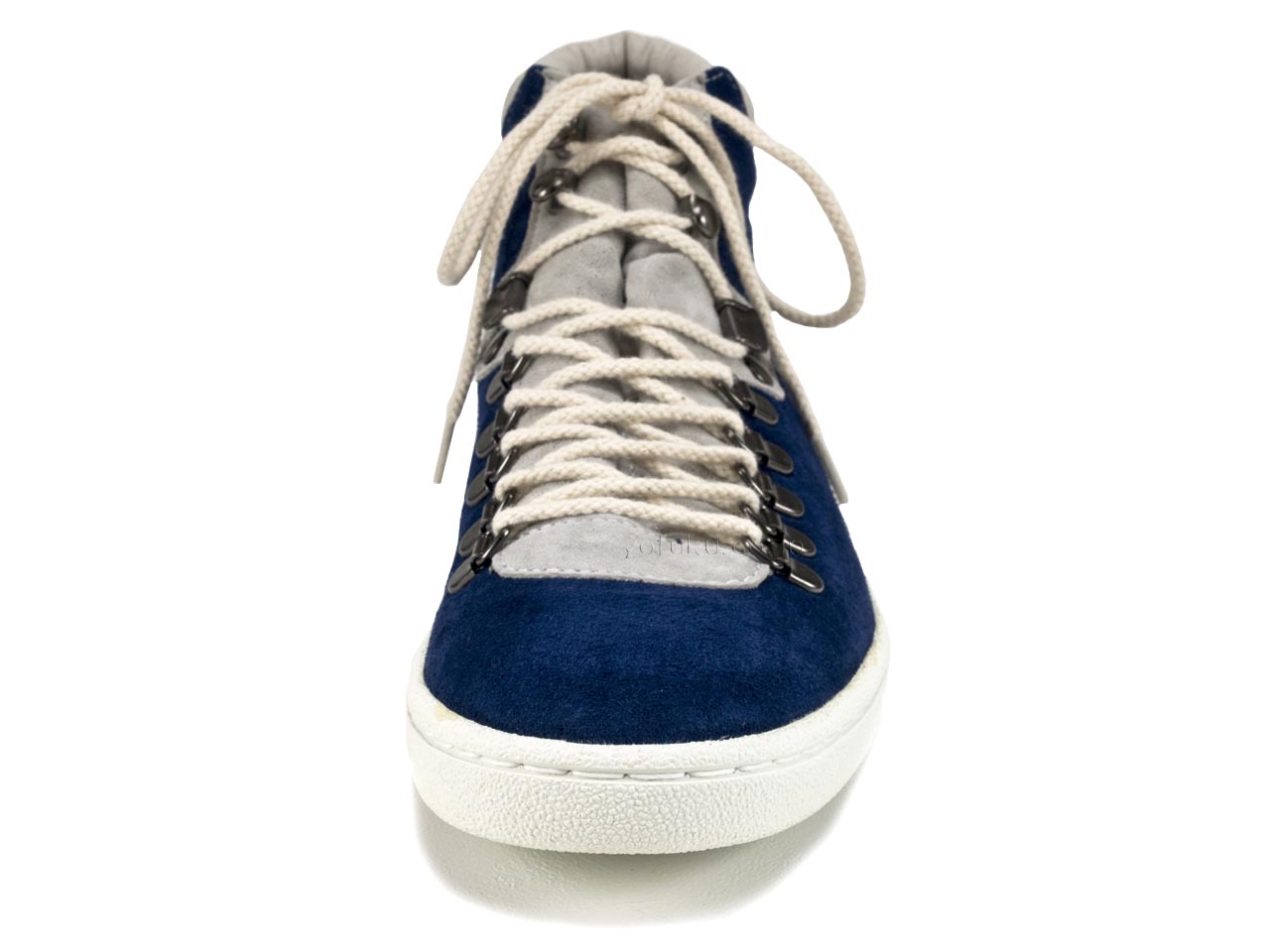 Patrick TUALER Velor Ⅱ 深藍 PATRICK TUALER-V Ⅱ NVY 528602